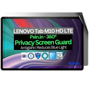 LENOVO Tab M10 HD LTE Privacy Screen