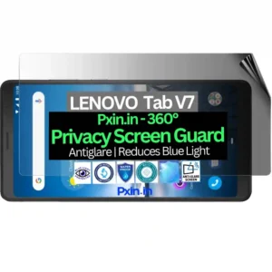 LENOVO Tab V7 Privacy Screen