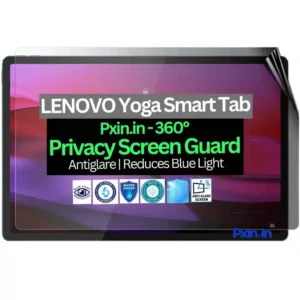 LENOVO Yoga Smart Tab Privacy Screen