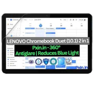 LENOVO Chromebook Duet (10.1) 2 in 1 Anti Bluelight and Anti Glare Screen