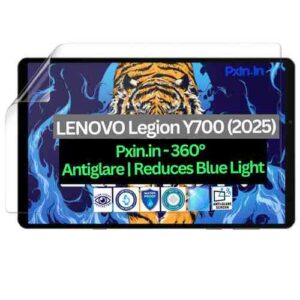 LENOVO Legion Y700 (2025) Anti Bluelight and Anti Glare Screen