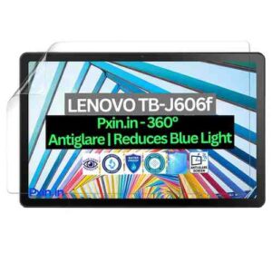 LENOVO TB-J606f Anti Bluelight and Anti Glare Screen