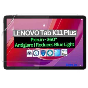 LENOVO Tab K11 Plus Anti Bluelight and Anti Glare Screen