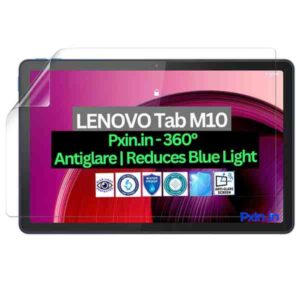 LENOVO Tab M10 Anti Bluelight and Anti Glare Screen