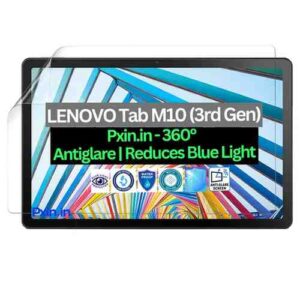 LENOVO Tab M10 (3rd Gen) Anti Bluelight and Anti Glare Screen