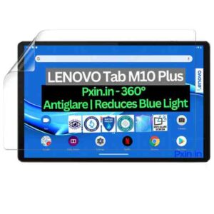 LENOVO Tab M10 Plus Anti Bluelight and Anti Glare Screen
