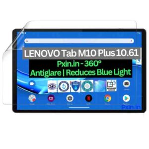 LENOVO Tab M10 Plus 10.61 Anti Bluelight and Anti Glare Screen