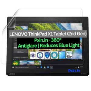 LENOVO ThinkPad X1 Tablet (2nd Gen) Anti Bluelight and Anti Glare Screen