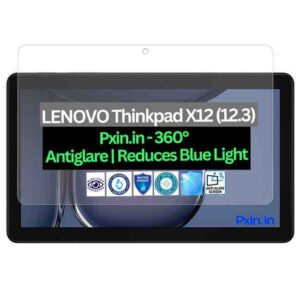 LENOVO Thinkpad X12 (12.3) Anti Bluelight and Anti Glare Screen