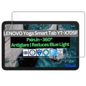LENOVO Yoga Smart Tab YT-X705F Anti Bluelight and Anti Glare Screen