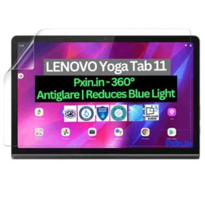 LENOVO Yoga Tab 11 Anti Bluelight and Anti Glare Screen
