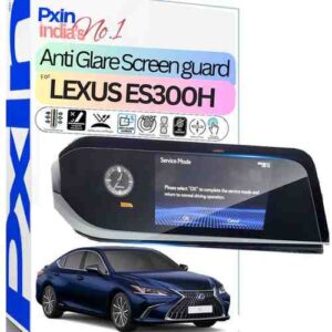 LEXUS ES300H Anti Glare Screen Guard