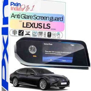 LEXUS LS(2024) Anti Glare Screen Guard