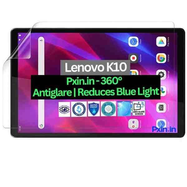 Lenovo K10 Anti Bluelight and Anti Glare Screen Lenovo K10 Anti Bluelight and Anti Glare Screen