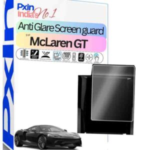 McLaren GT Anti Glare Screen Guard
