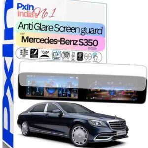 Mercedes-Benz S350(2020) Anti Glare Screen Guard