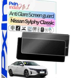 Nissan Sylphy Classic(2023) Anti Glare Screen Guard