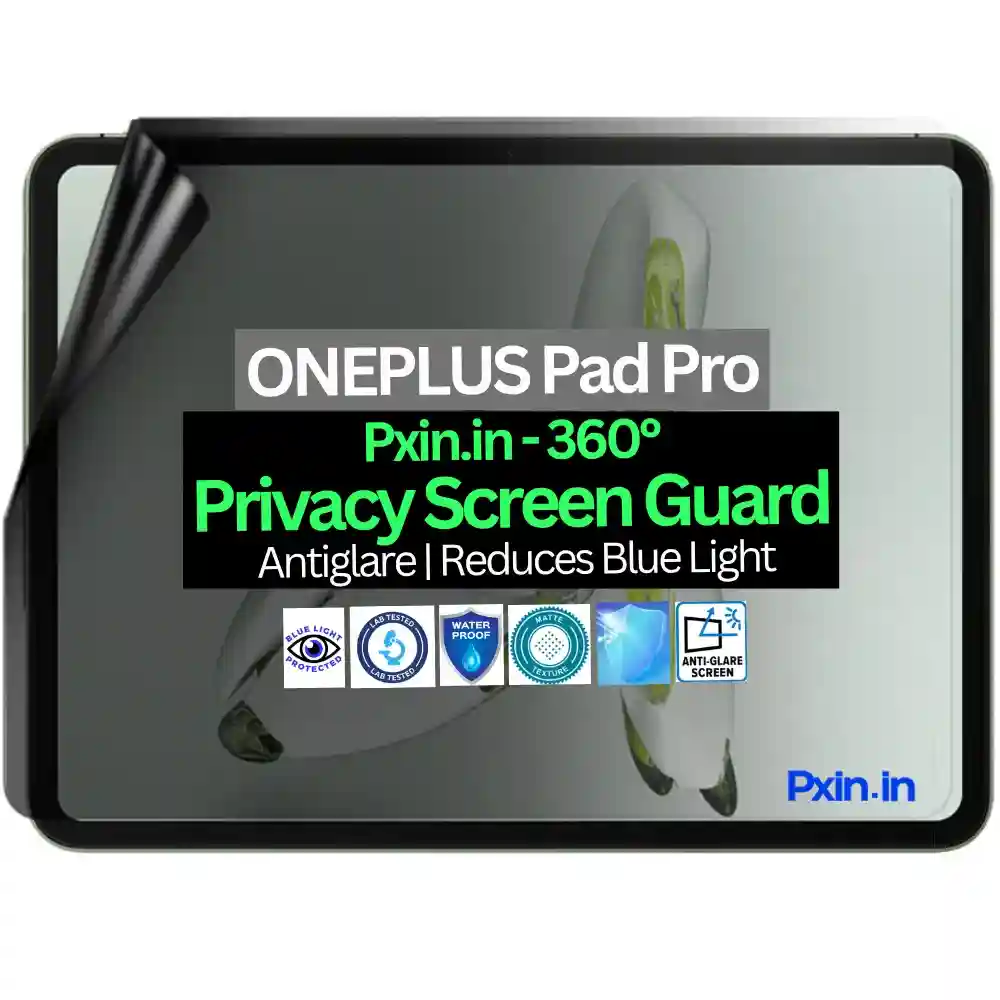 ONEPLUS Pad Pro Privacy Screen ONEPLUS Pad Pro Privacy Screen