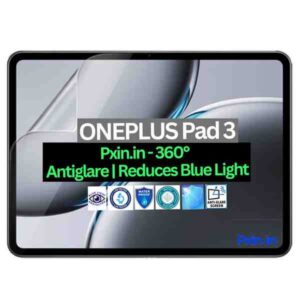 ONEPLUS Pad 3 Anti Bluelight and Anti Glare Screen