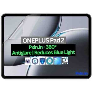 ONEPLUS Pad 2 Anti Bluelight and Anti Glare Screen