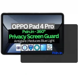 OPPO Pad 4 Pro Privacy Screen