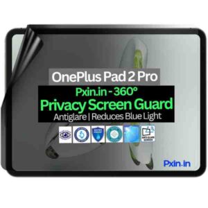 OnePlus Pad 2 Pro Privacy Screen