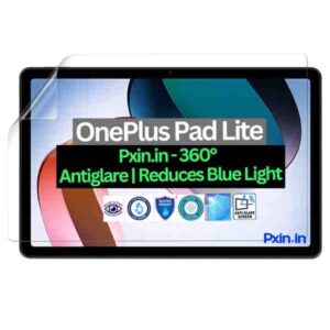 OnePlus Pad Lite Anti Bluelight and Anti Glare Screen