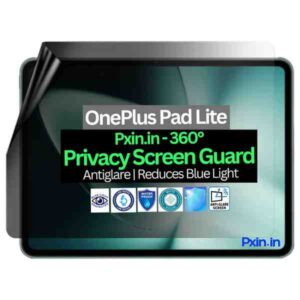 OnePlus Pad Lite Privacy Screen Guard