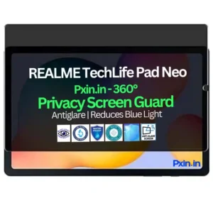 REALME TechLife Pad Neo Privacy Screen