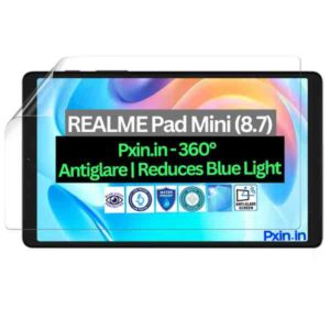 REALME Pad Mini (8.7) Anti Bluelight and Anti Glare Screen