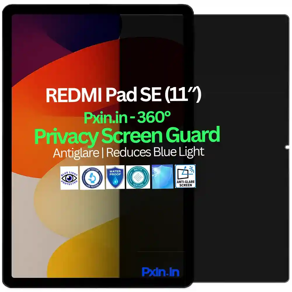 REDMI Pad SE (11") Privacy Screen REDMI Pad SE (11") Privacy Screen