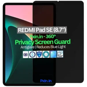 REDMI Pad SE (8.7") Privacy Screen