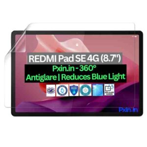 REDMI Pad SE 4G (8.7") Anti Bluelight and Anti Glare Screen