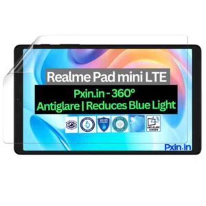 Realme Pad mini LTE Anti Bluelight and Anti Glare Screen