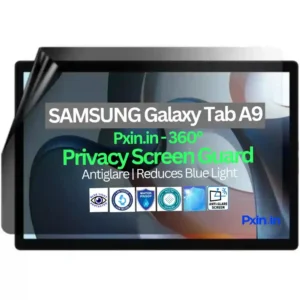 SAMSUNG Galaxy Tab A9 Privacy Screen