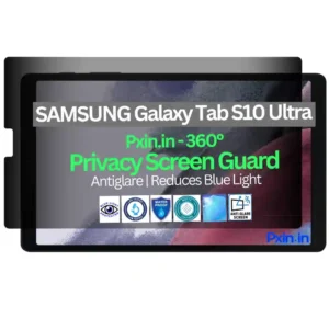 SAMSUNG Galaxy Tab S10 Ultra Privacy Screen
