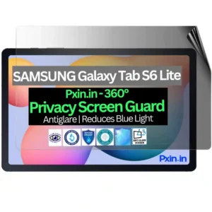 SAMSUNG Galaxy Tab S6 Lite Privacy Screen