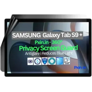 SAMSUNG Galaxy Tab S9+ Privacy Screen