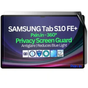 SAMSUNG Tab S10 FE+ Privacy Screen