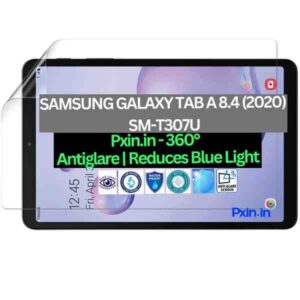 SAMSUNG GALAXY TAB A 8.4 (2020) Version SM-T307U Anti Bluelight and Anti Glare Screen