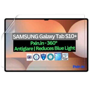 SAMSUNG Galaxy Tab S10+ Anti Bluelight and Anti Glare Screen