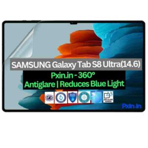 SAMSUNG Galaxy Tab S8 Ultra (14.6) Anti Bluelight and Anti Glare Screen