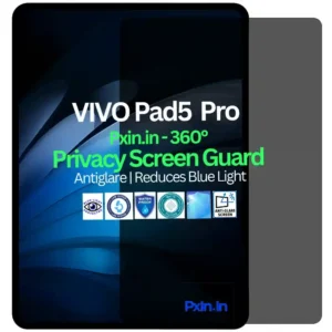 VIVO Pad5 Pro Privacy Screen
