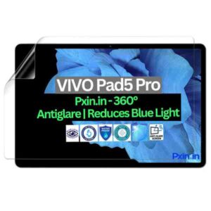 VIVO Pad5 Pro Anti Bluelight and Anti Glare Screen
