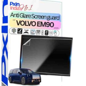 VOLVO EM90(2025) Anti Glare Screen Guard