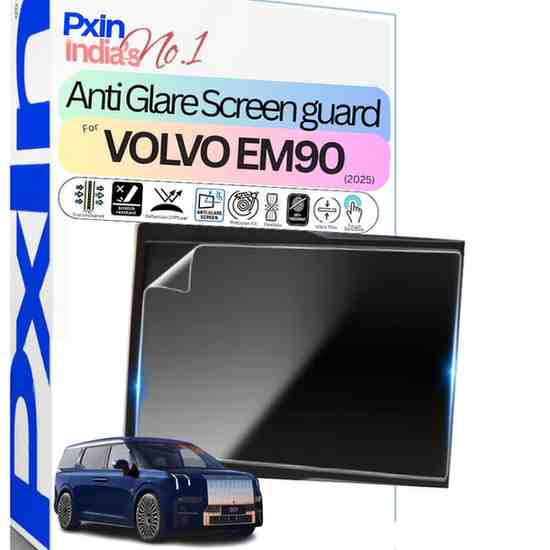 VOLVO EM90(2025) Anti Glare Screen Guard VOLVO EM90(2025) Anti Glare Screen Guard