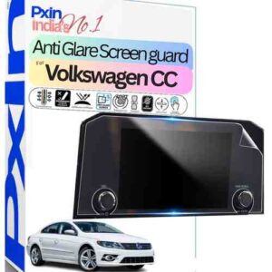 Volkswagen CC Anti Glare Screen Guard