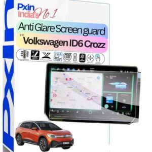 Volkswagen ID6 Crozz Anti Glare Screen Guard