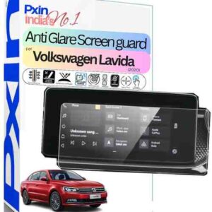 Volkswagen Lavida (2020) Anti Glare Screen Guard