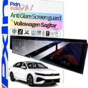 Volkswagen Sagitar (2023) Anti Glare Screen Guard